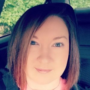 Meet your Posher, Sally